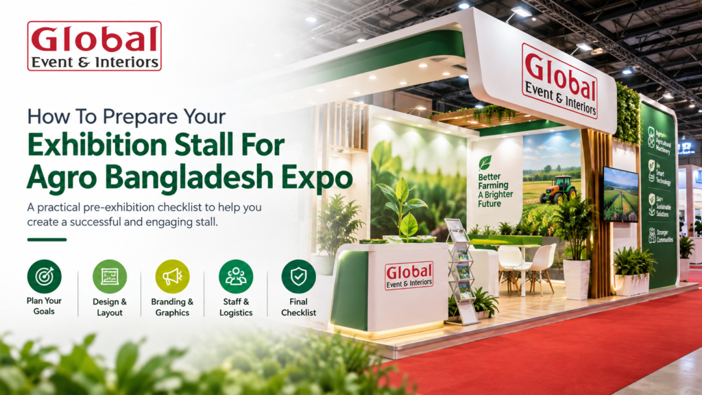 Agro Bangladesh Expo