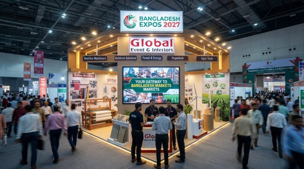 Bangladesh Expos 2027