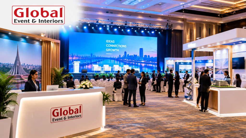 How Do You Choose the Best Corporate Event Management Companies in Bangladesh?