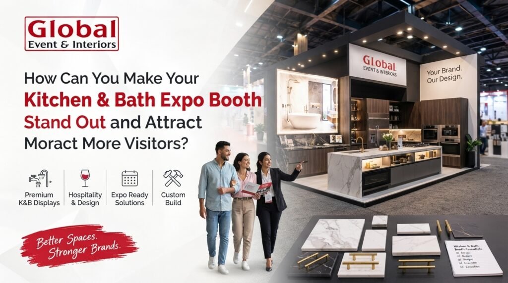 Kitchen & Bath Expo