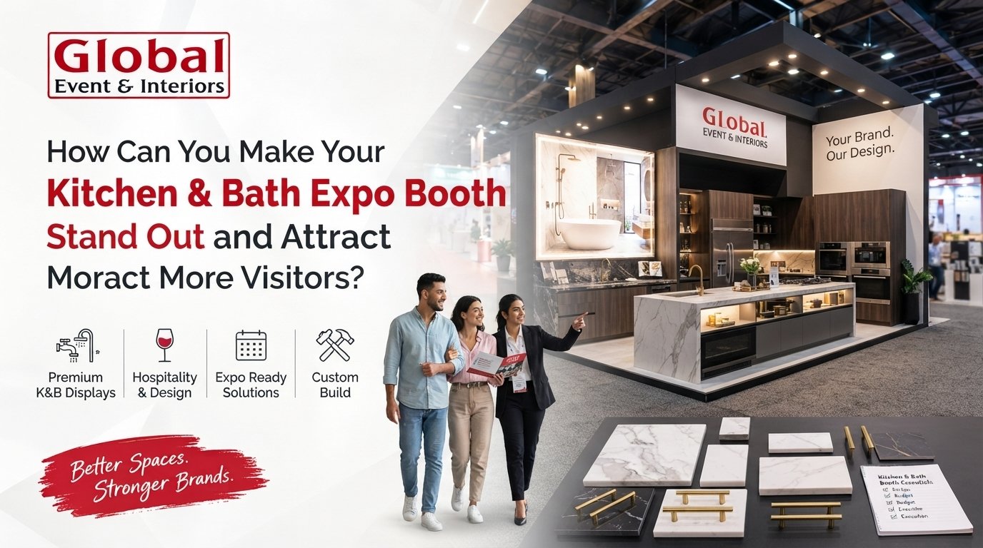 Kitchen & Bath Expo